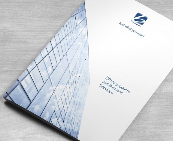 Banner Business Services Cameron Creative